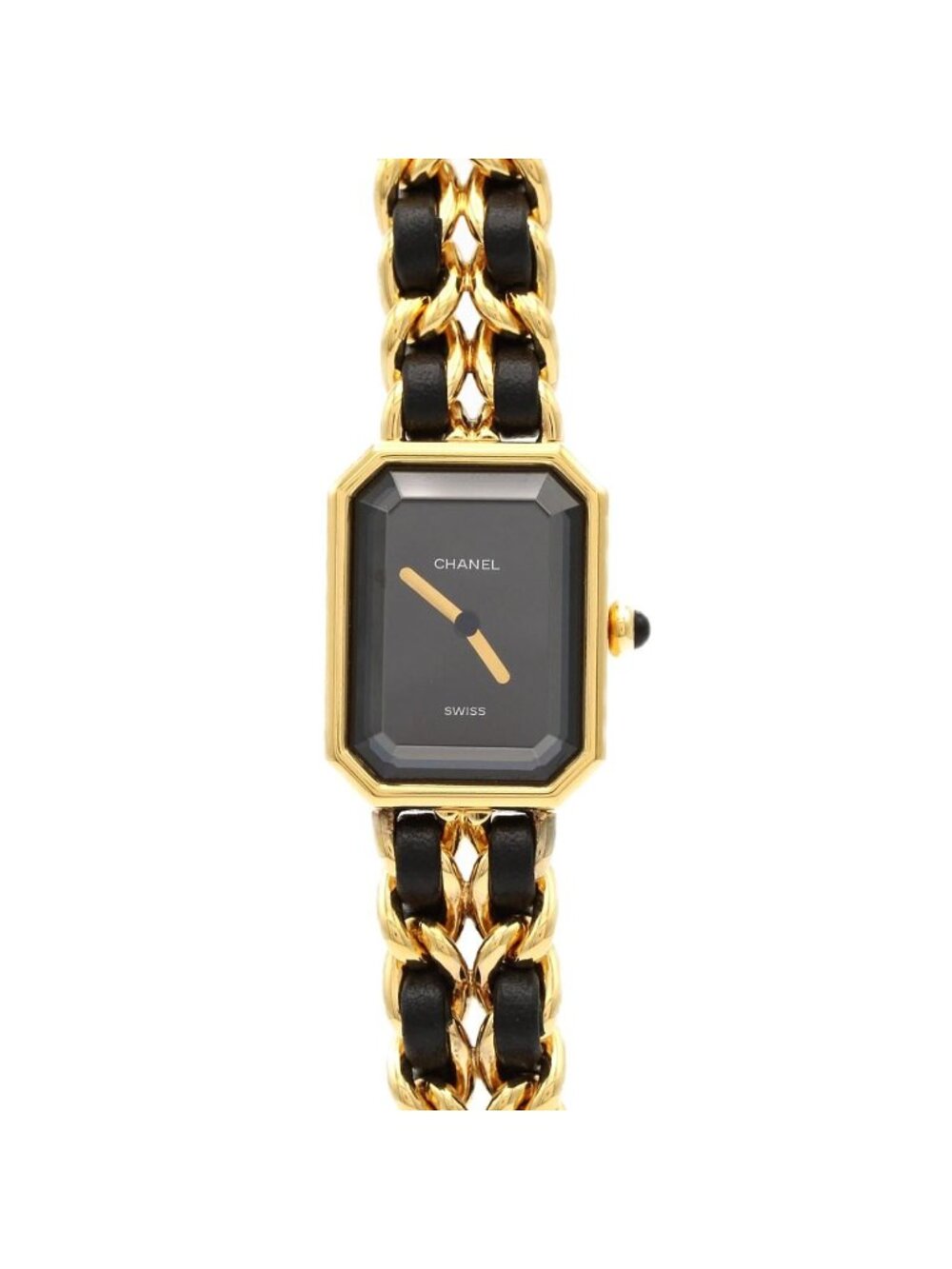 Chanel Premiere M Quartz Watch